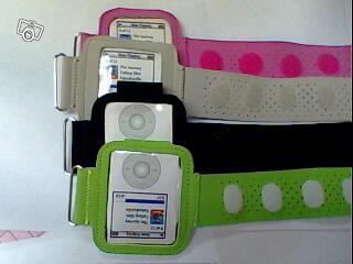 Armband nano 3